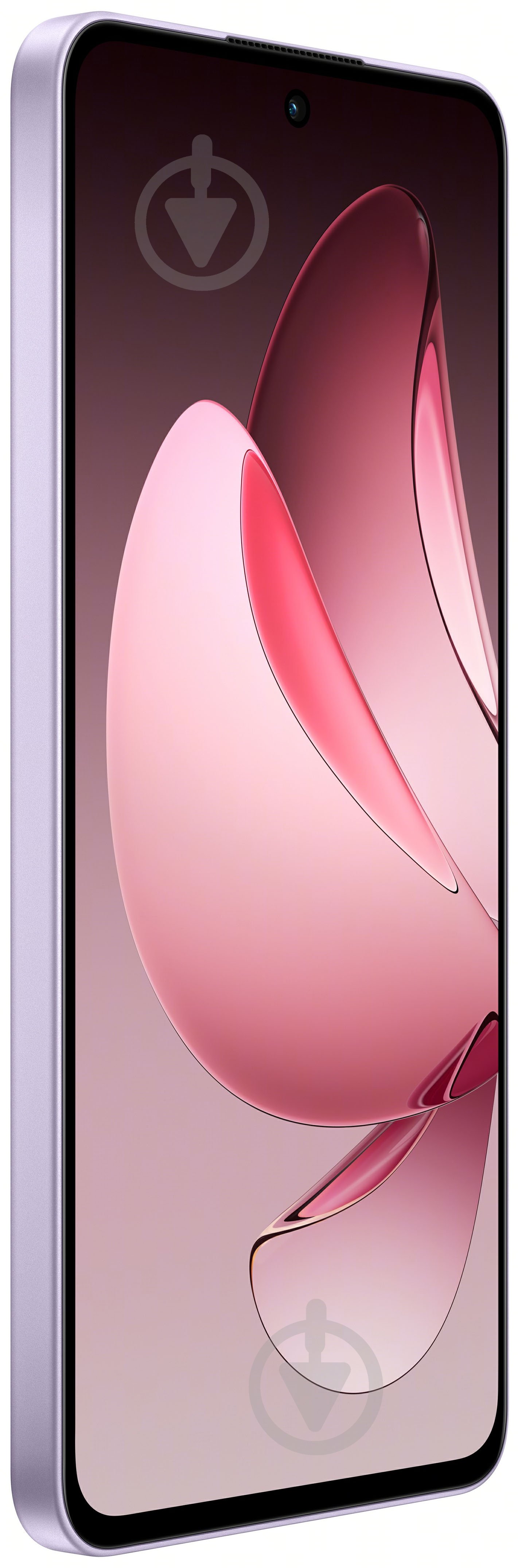 Смартфон OPPO RENO13 F 4G CPH2701 8/512GB plume purple (CPH2701 PURPLE 8/512) - фото 3