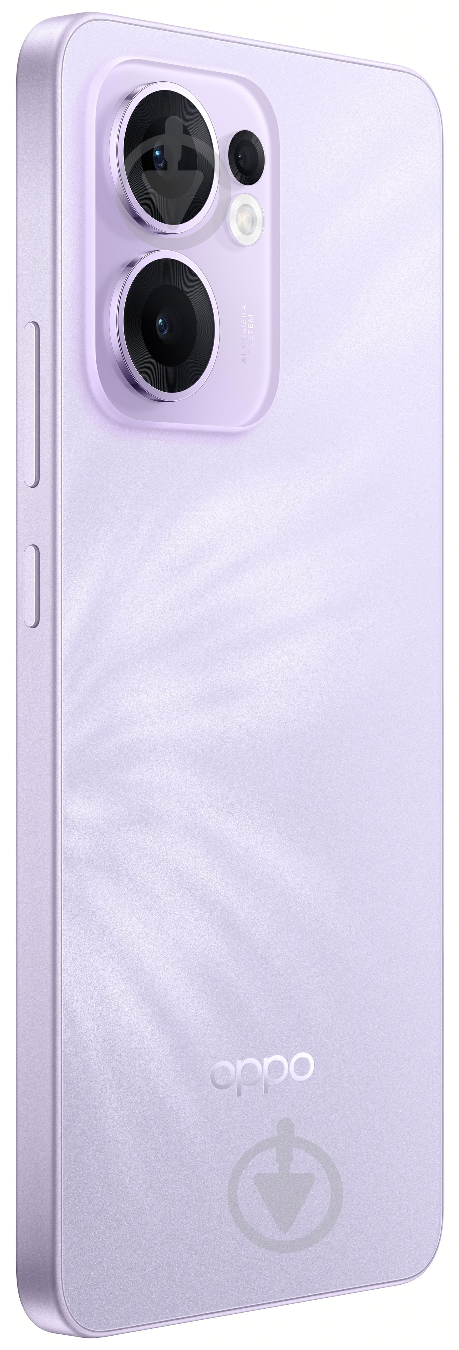 Смартфон OPPO RENO13 F 4G CPH2701 8/512GB plume purple (CPH2701 PURPLE 8/512) - фото 6