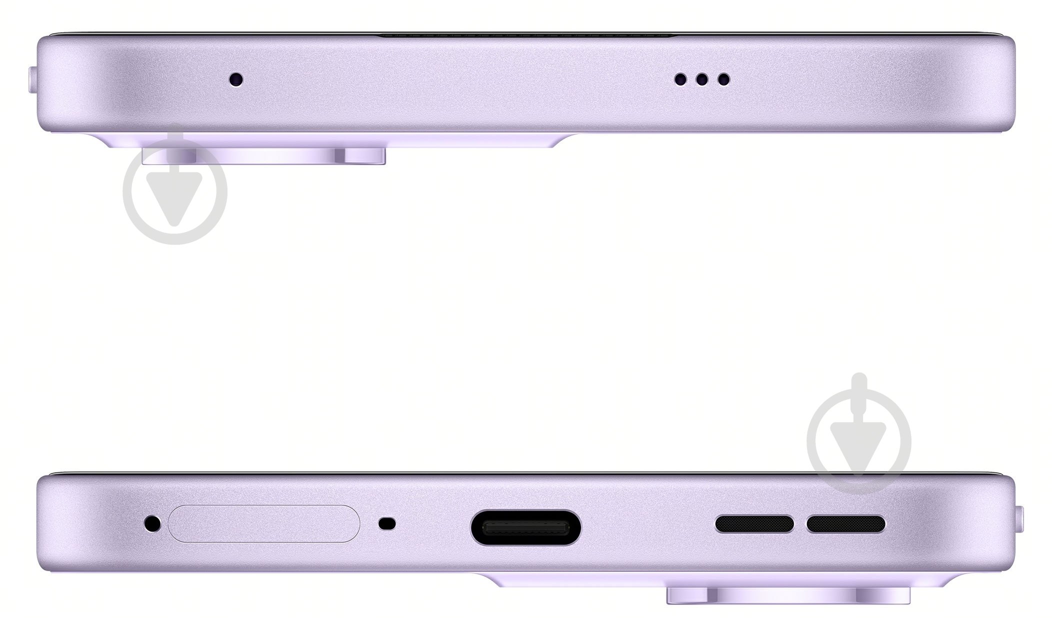 Смартфон OPPO RENO13 F 4G CPH2701 8/512GB plume purple (CPH2701 PURPLE 8/512) - фото 9