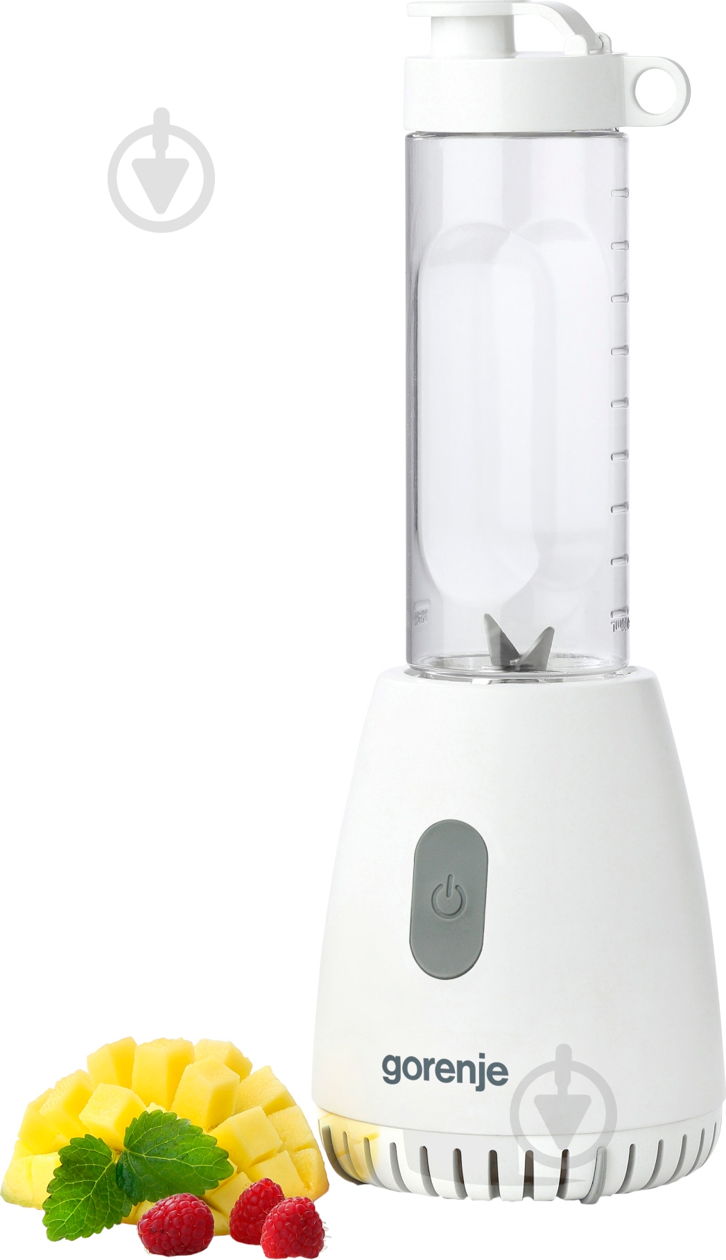 Блендер стационарный Gorenje BSM600GCW - фото 1