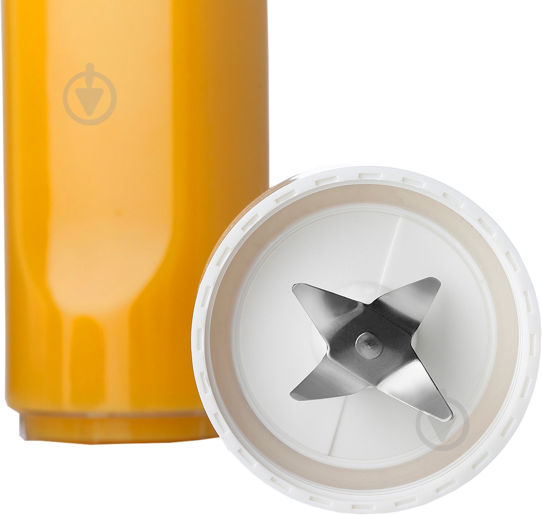 Блендер стационарный Gorenje BSM600GCW - фото 3