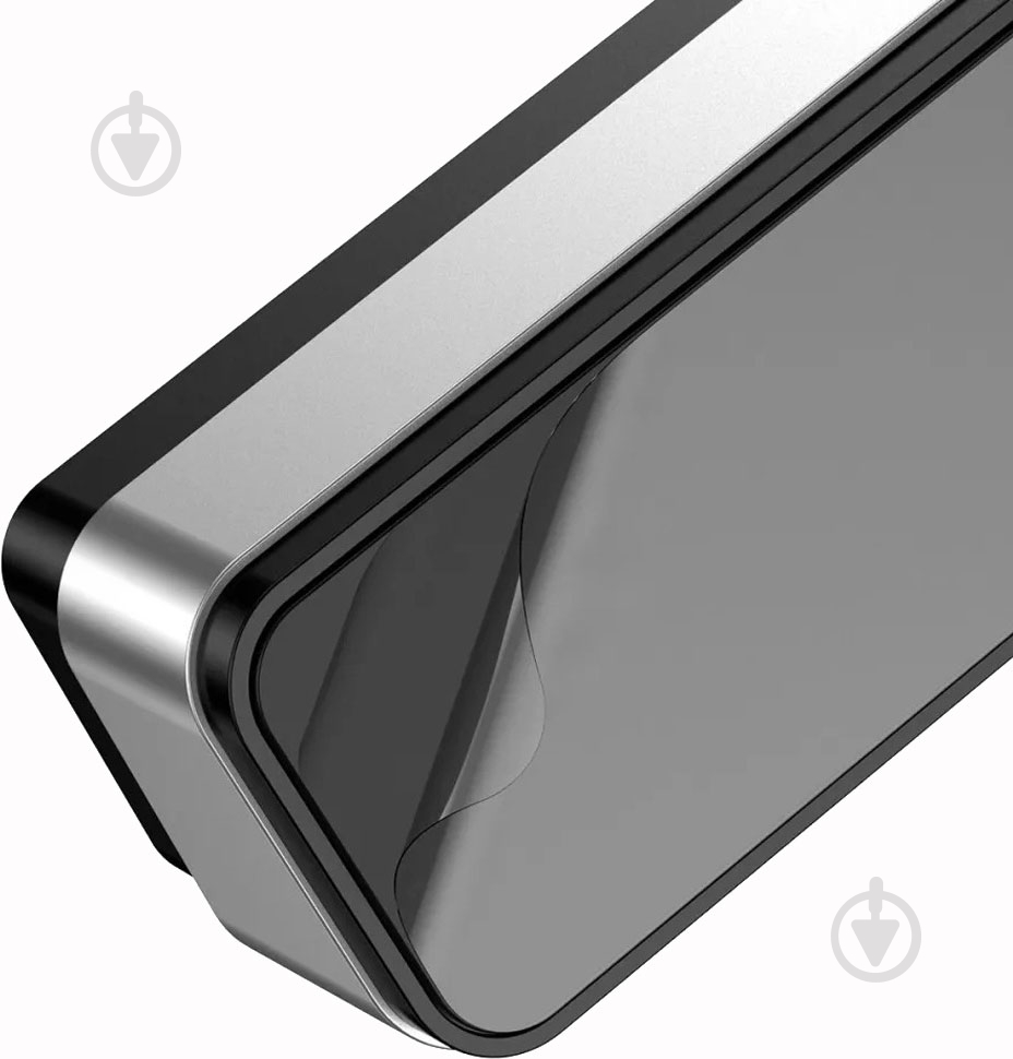 Парковочная карта BASEUS Moonlight Box Series dark gray (226830056) - фото 3