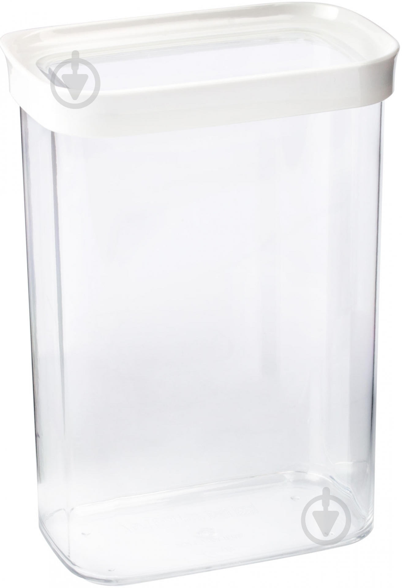 Набор банок Emsa Optima 5 предметов EM513930 - фото 2