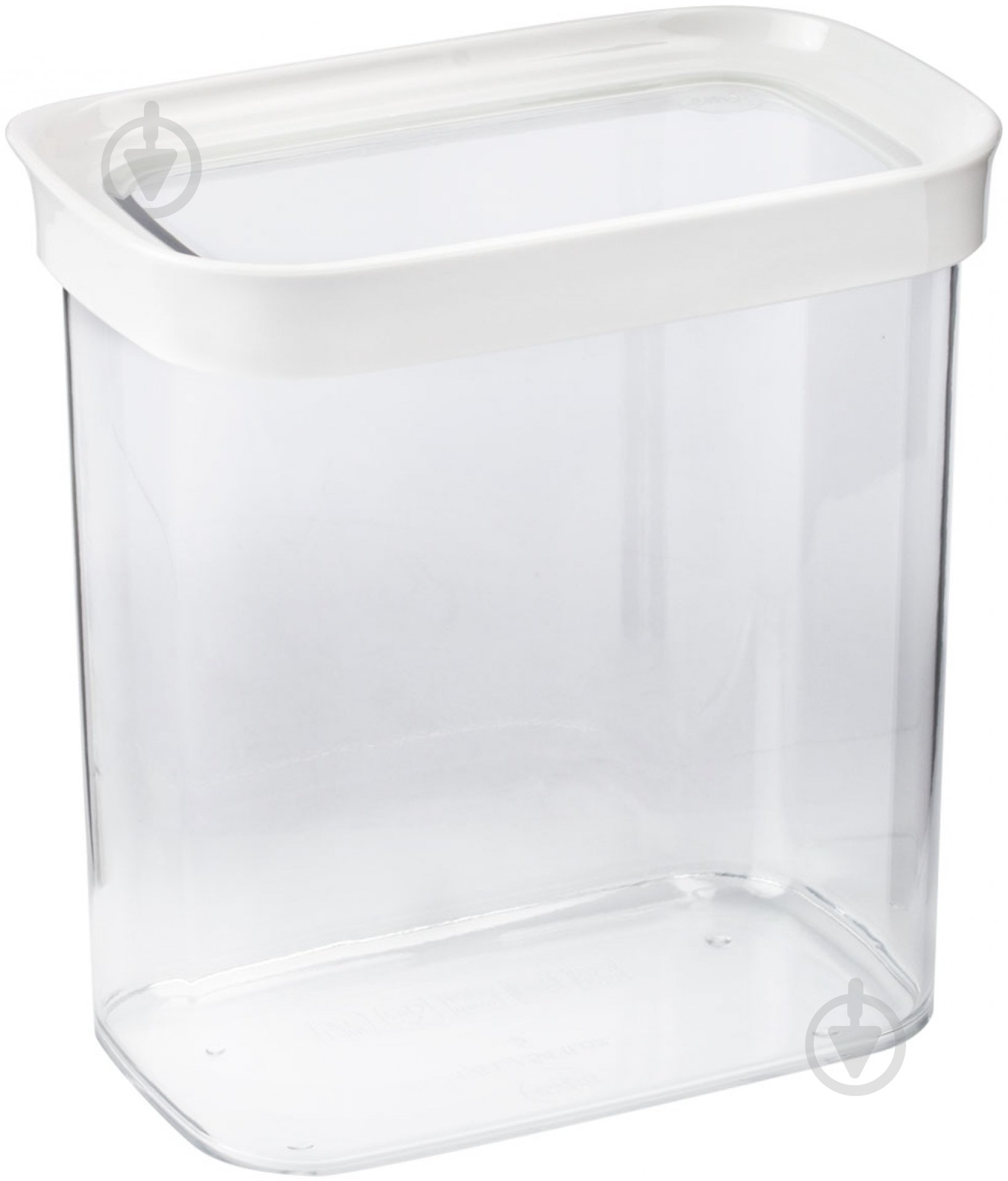 Набор банок Emsa Optima 5 предметов EM513930 - фото 3