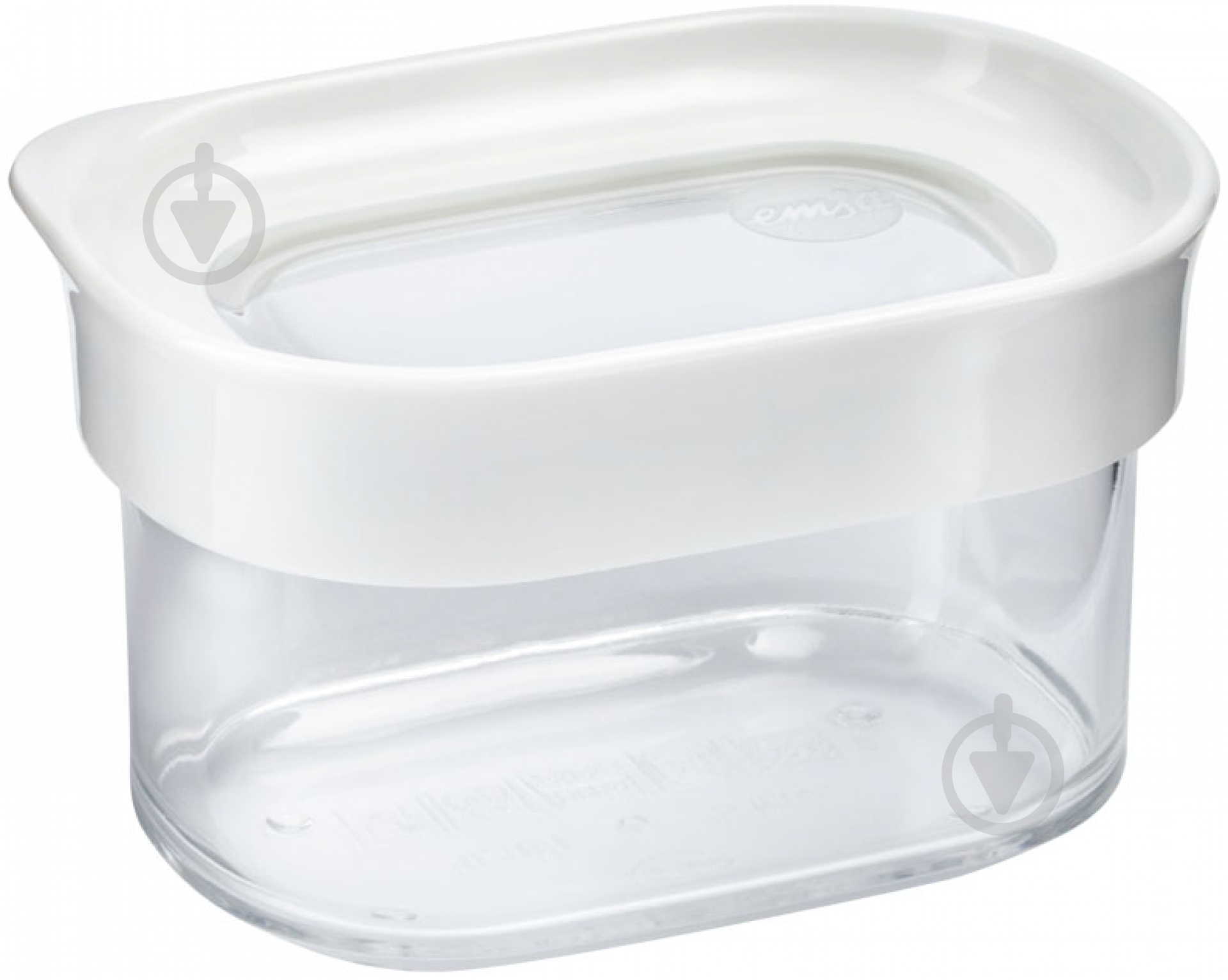 Набор банок Emsa Optima 5 предметов EM513930 - фото 5