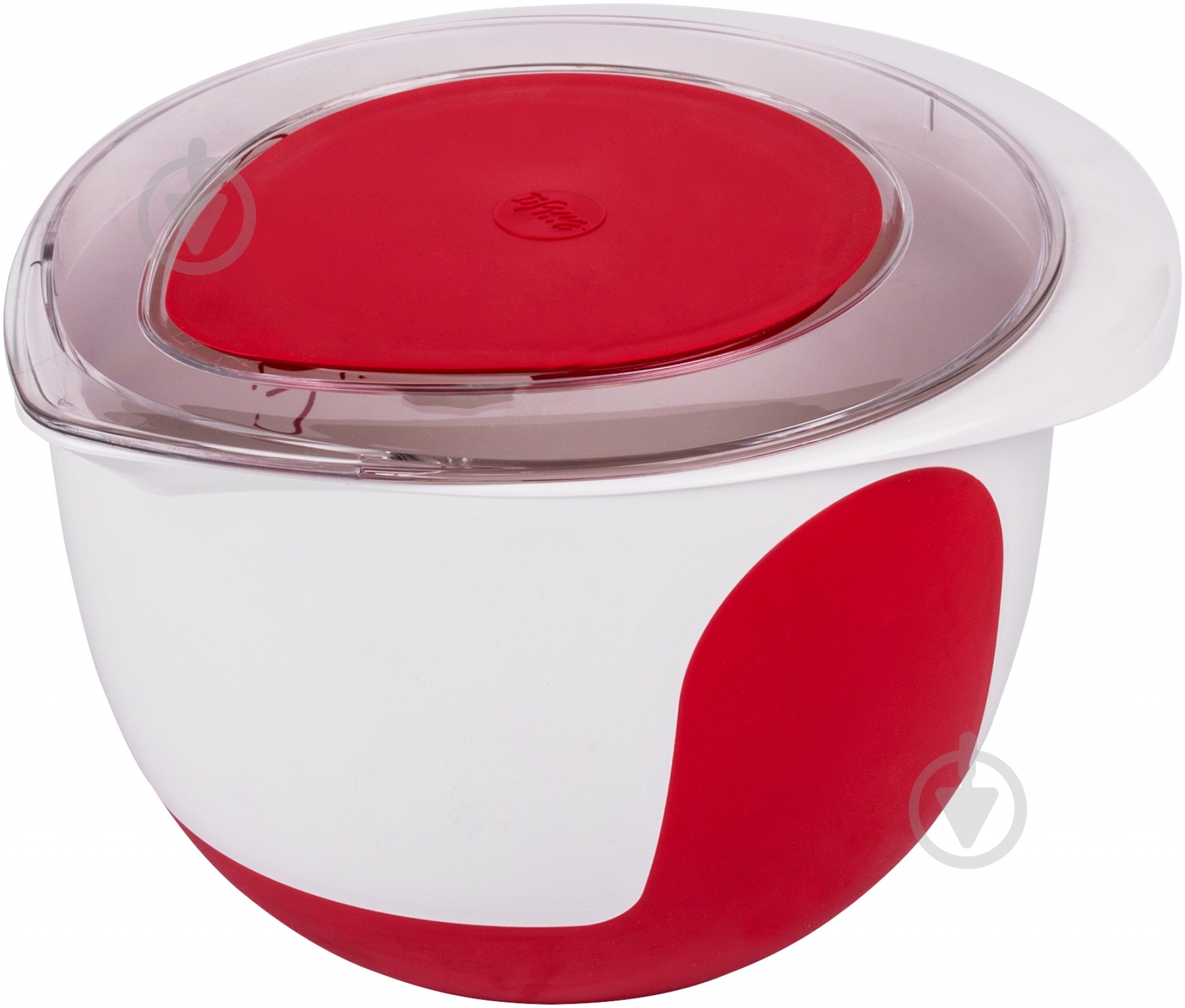 Емкость для смешивания Emsa Mix&Bake 2 л EM508018 - фото 1 Емкость для смешивания Emsa Mix&Bake 2 л EM508018 - фото 1