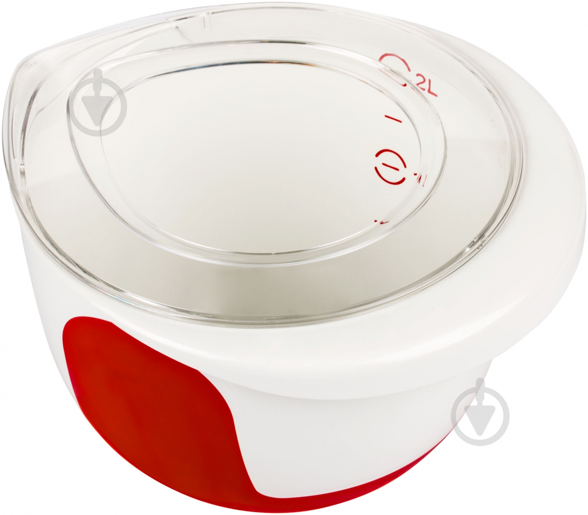 Емкость для смешивания Emsa Mix&Bake 2 л EM508018 - фото 2 Емкость для смешивания Emsa Mix&Bake 2 л EM508018 - фото 2