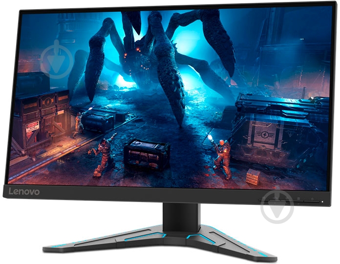 Монитор Lenovo G25-20 24,5" (66D6GAC2UA) - фото 2