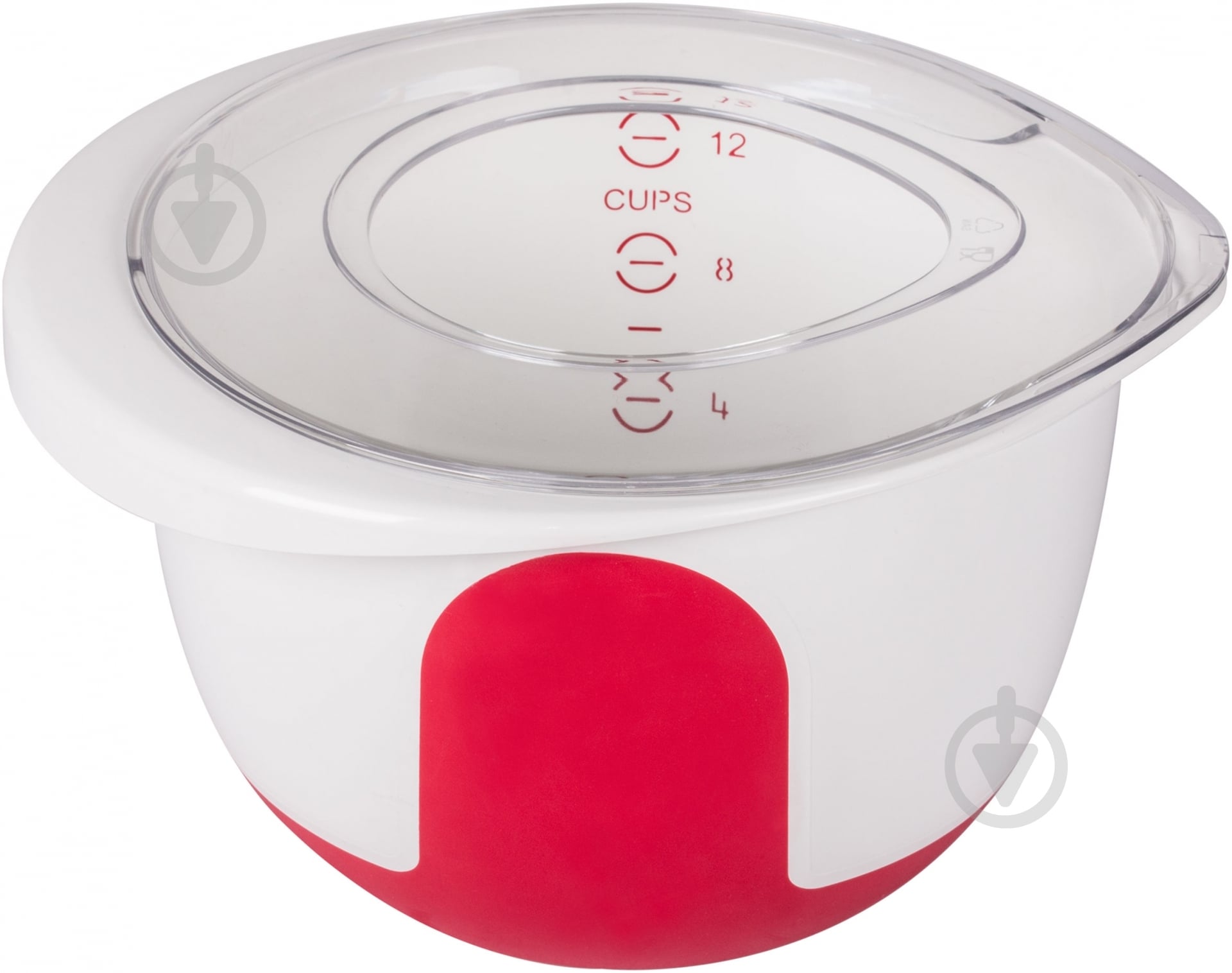 Емкость для смешивания Emsa Mix&Bake 3 л EM508019 - фото 3