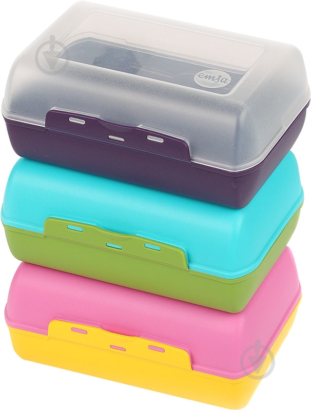 Набор контейнеров Emsa VARIABOLO - фото 2