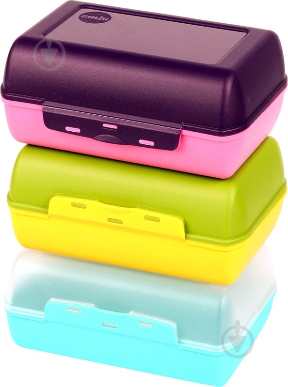 Набор контейнеров Emsa VARIABOLO - фото 3