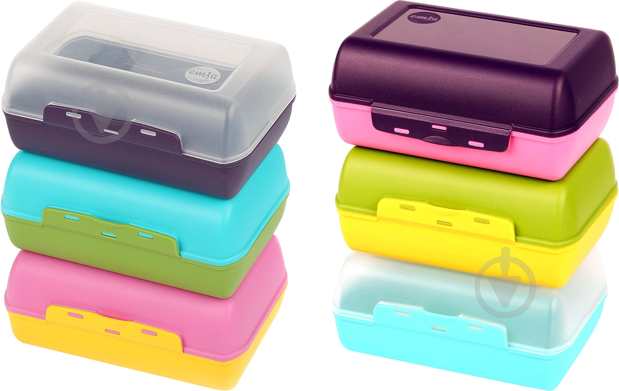 Набор контейнеров Emsa VARIABOLO - фото 1