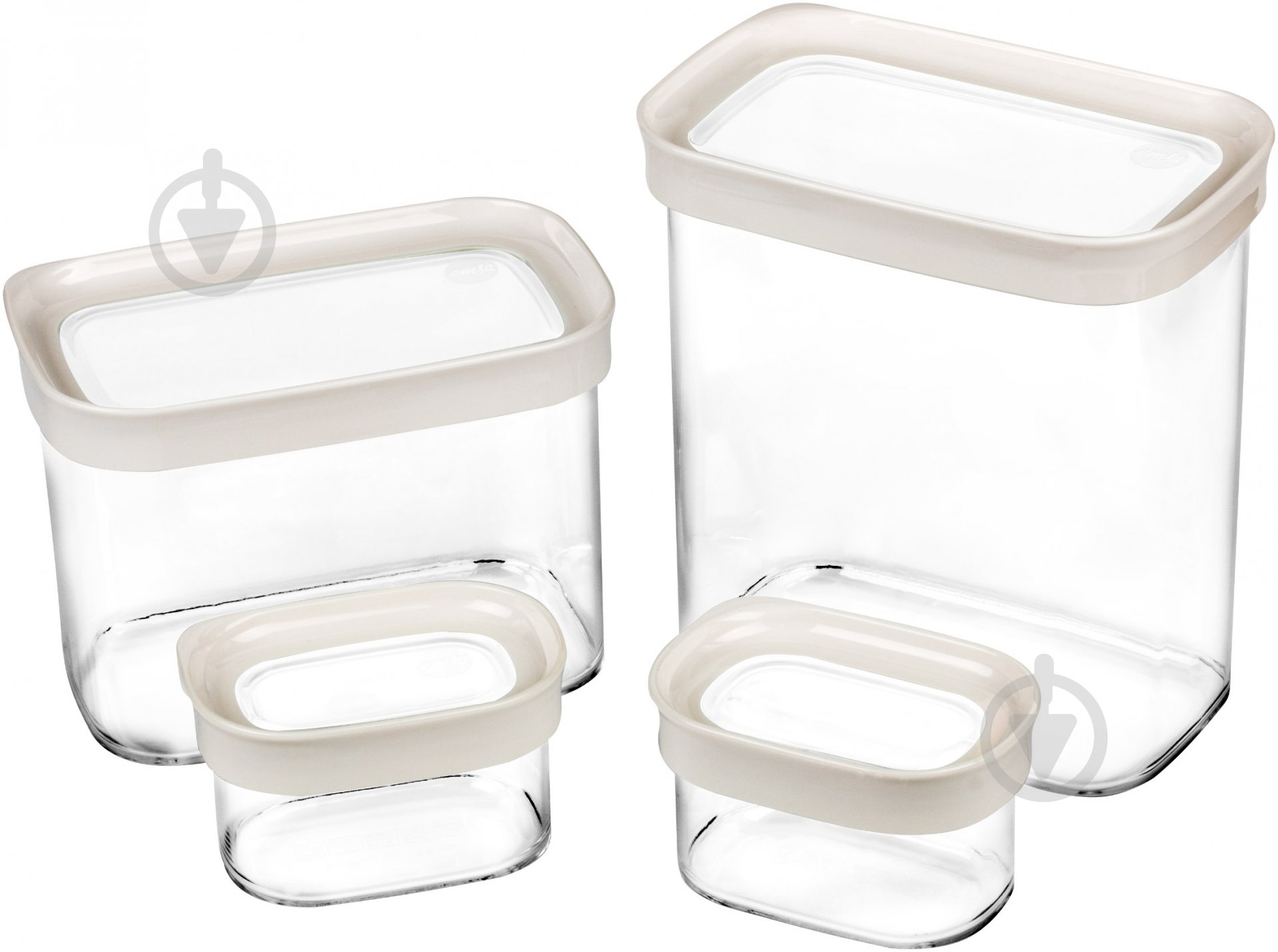 Набір контейнерів Emsa OPTIMA - фото 1