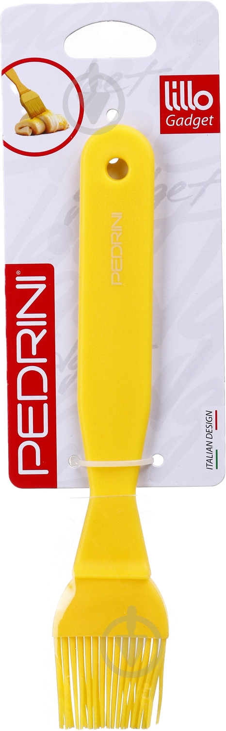Кисточка кондитерская Pedrini 03GD202 - фото 4