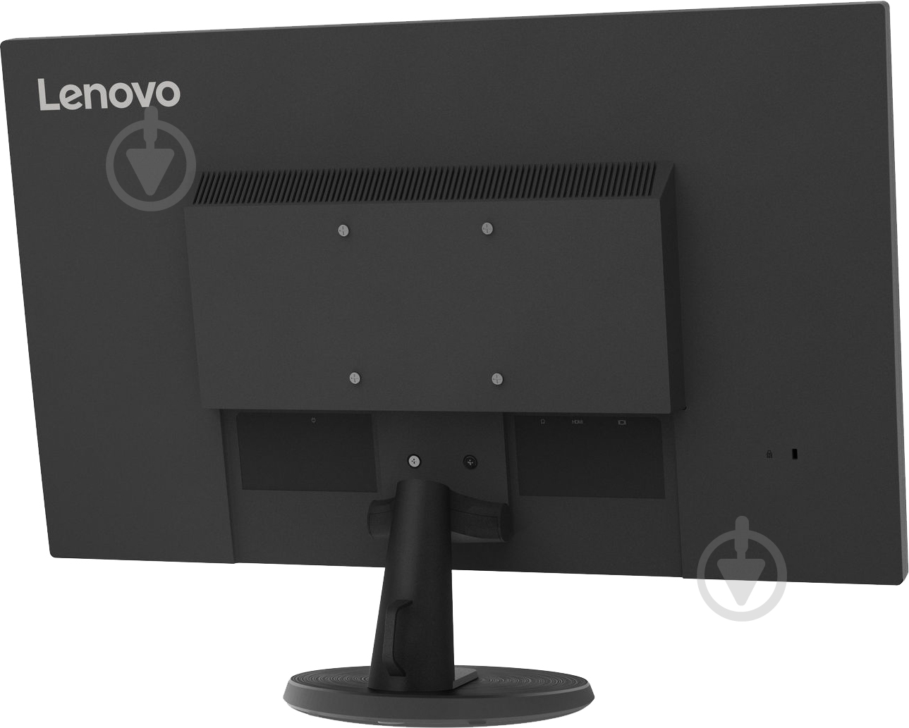 Монітор Lenovo C27-40 27" (63DDKAT6UA) - фото 6