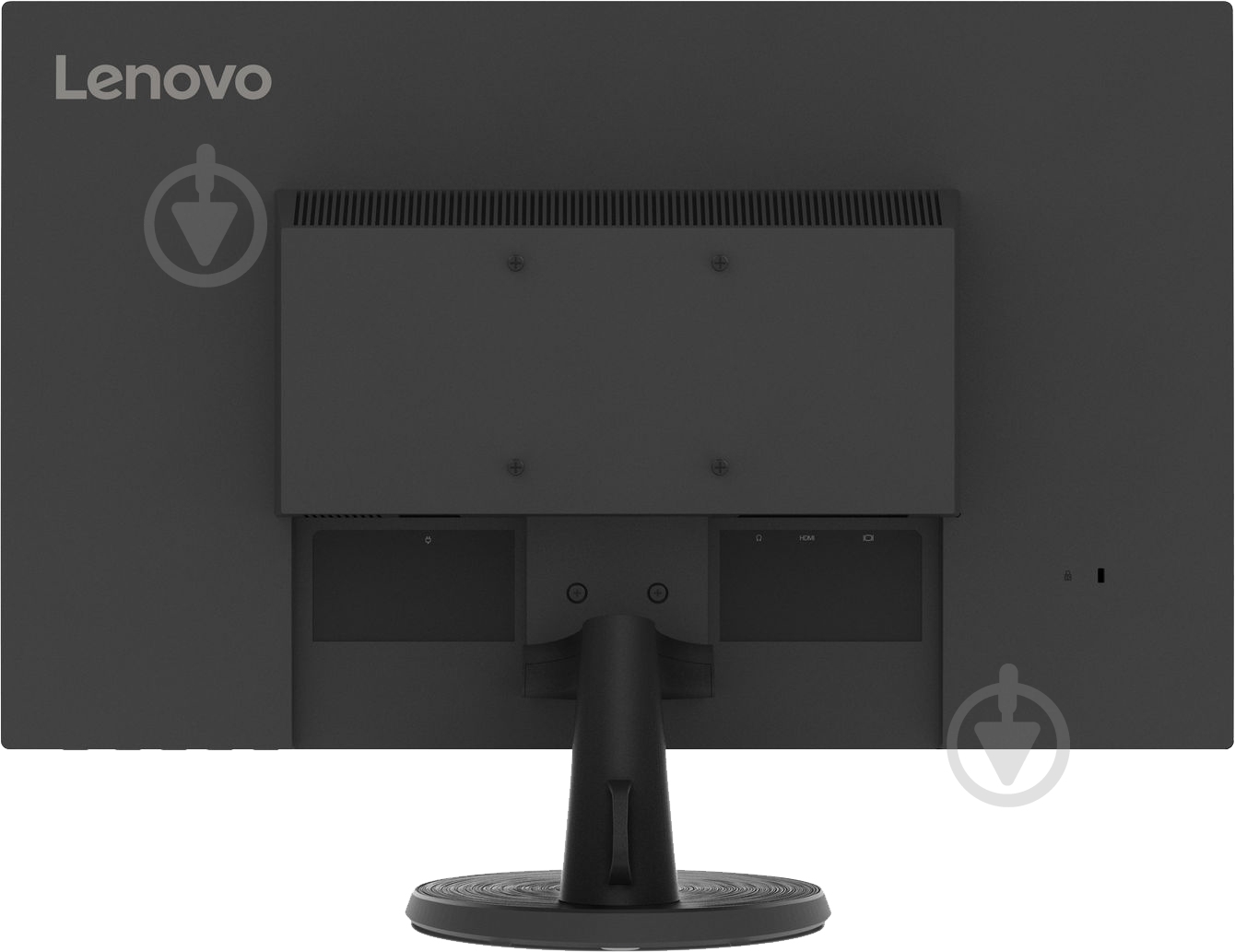 Монітор Lenovo C27-40 27" (63DDKAT6UA) - фото 4