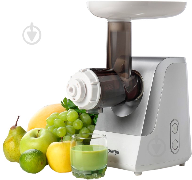 Мясорубка Gorenje MG1600SJW - фото 2