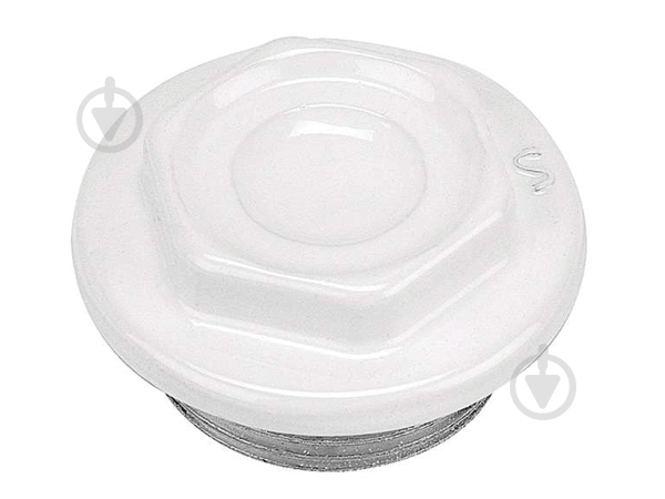 Заглушка H-valve левая - фото 1