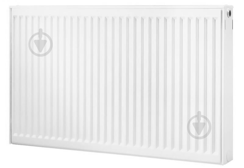 Радиатор стальной REIGER 500/22х800 - фото 1