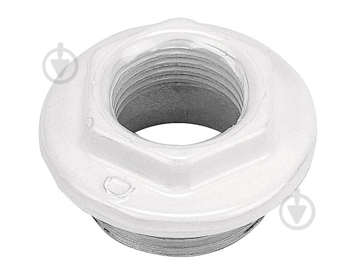 Футорка H-valve 1х1/2 левая - фото 1