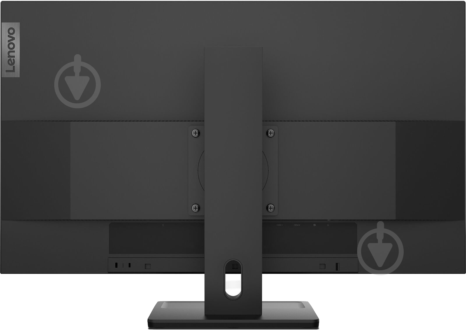 Монитор Lenovo ThinkVision E28u-20 28" (62F9GAT4UA) - фото 5