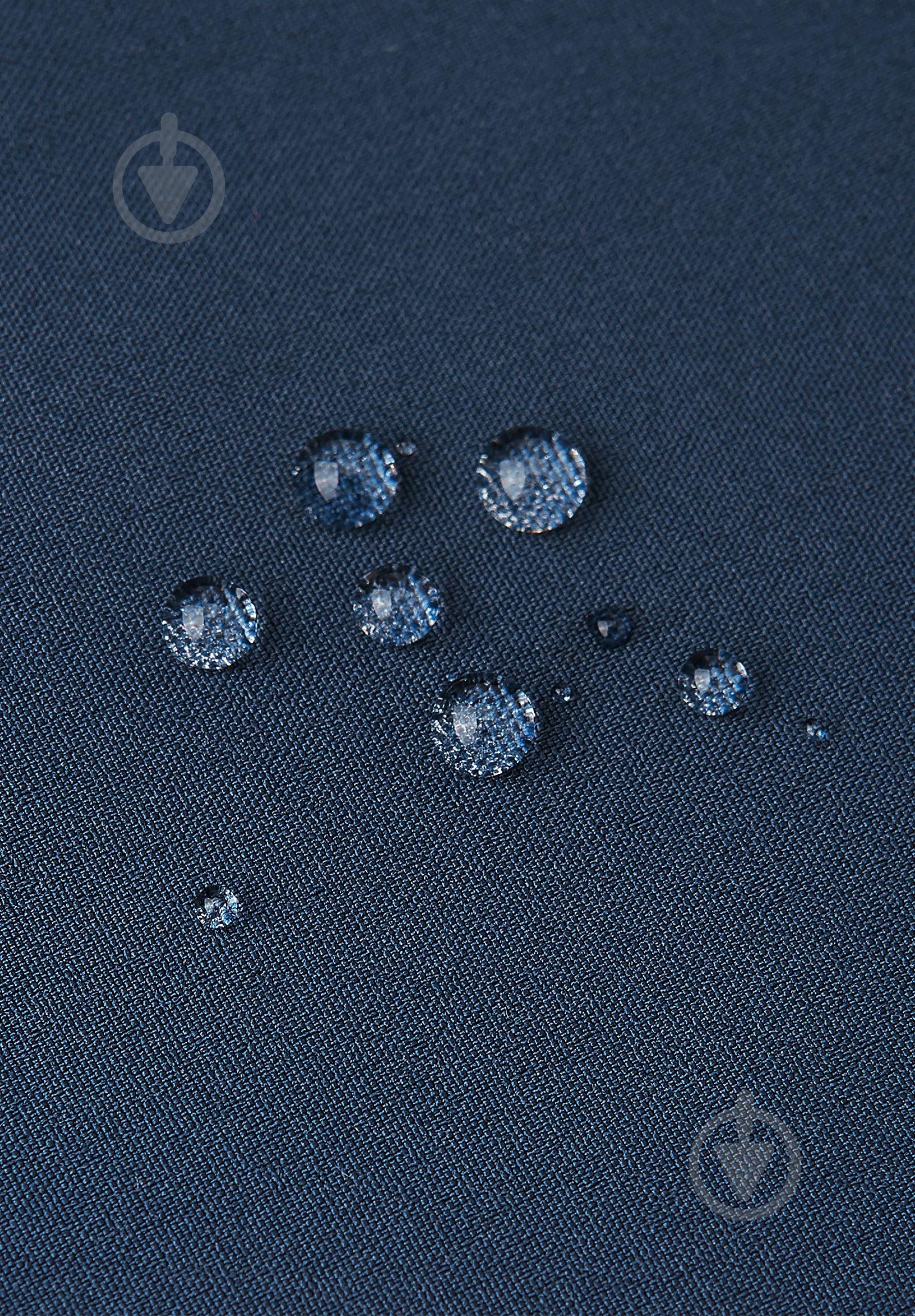 Брюки Reima Softshell Idea р.110 Blue 5100015A-6980 - фото 3