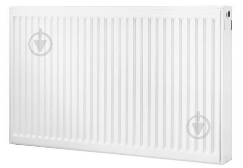 Радиатор стальной REIGER 500/22х1000 - фото 1