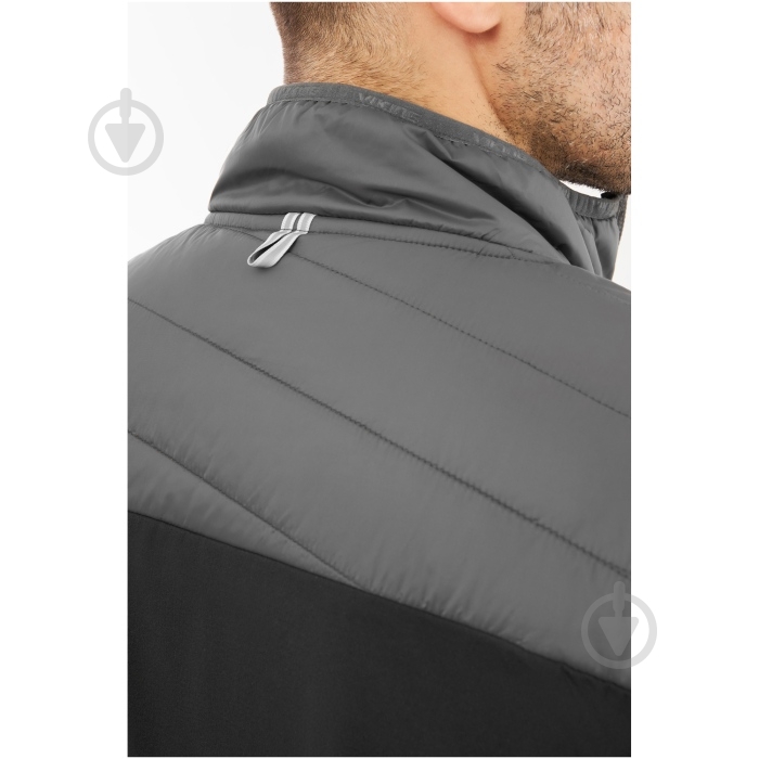 Джемпер Viking Jacket Zemu Man 750/27/0718/0908 р.L серый - фото 7 Джемпер Viking Jacket Zemu Man 750/27/0718/0908 р.L серый - фото 7