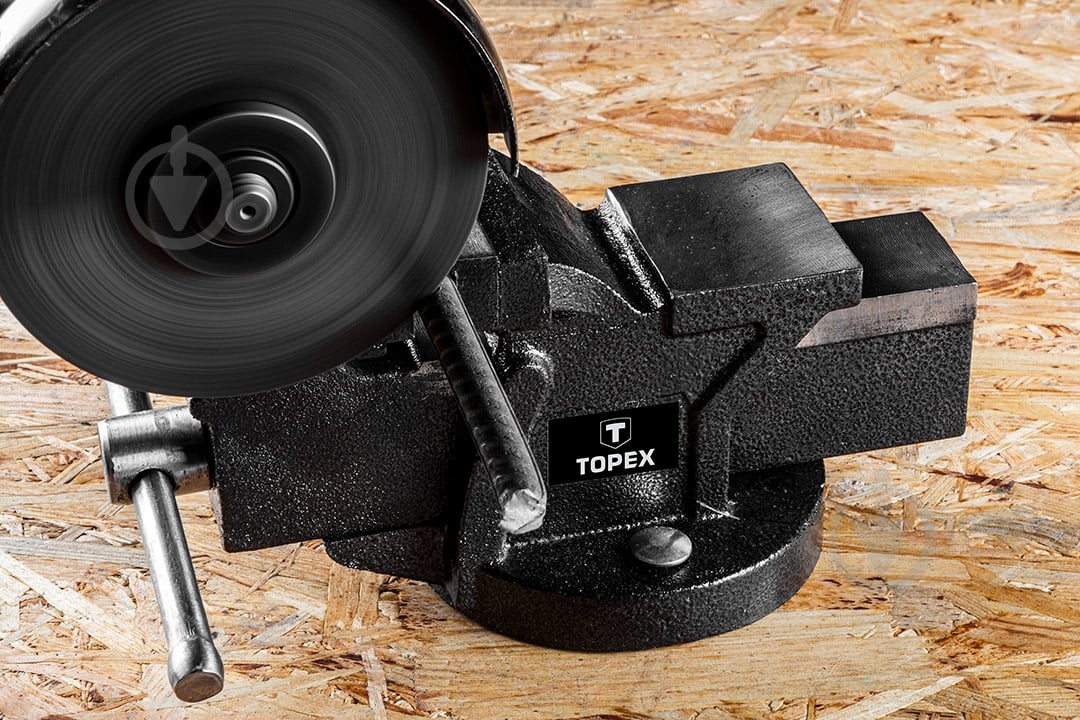 Лещата Topex  Т-2908 - фото 5