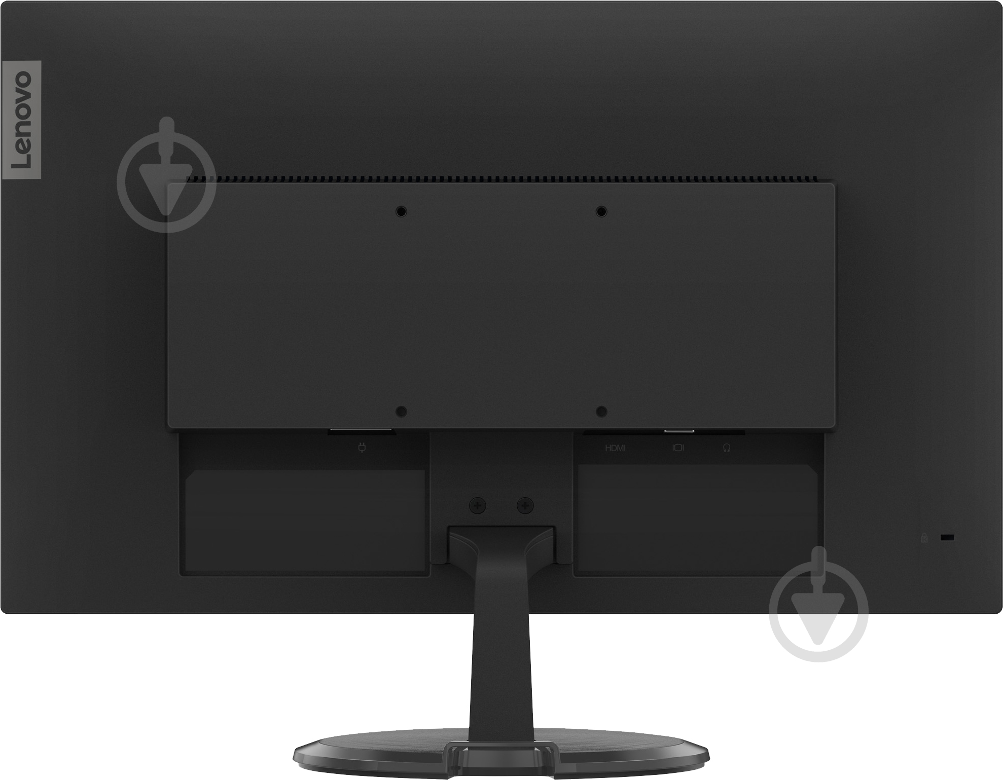 Монитор Lenovo D22-20 21,5" (66ADKAC1UA) - фото 4 Монитор Lenovo D22-20 21,5" (66ADKAC1UA) - фото 4