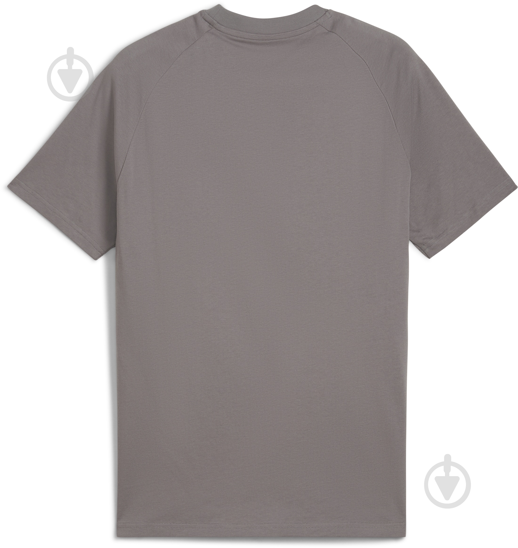 Футболка Puma PUMATECH Tee 68459879 р.2XL сірий - фото 2