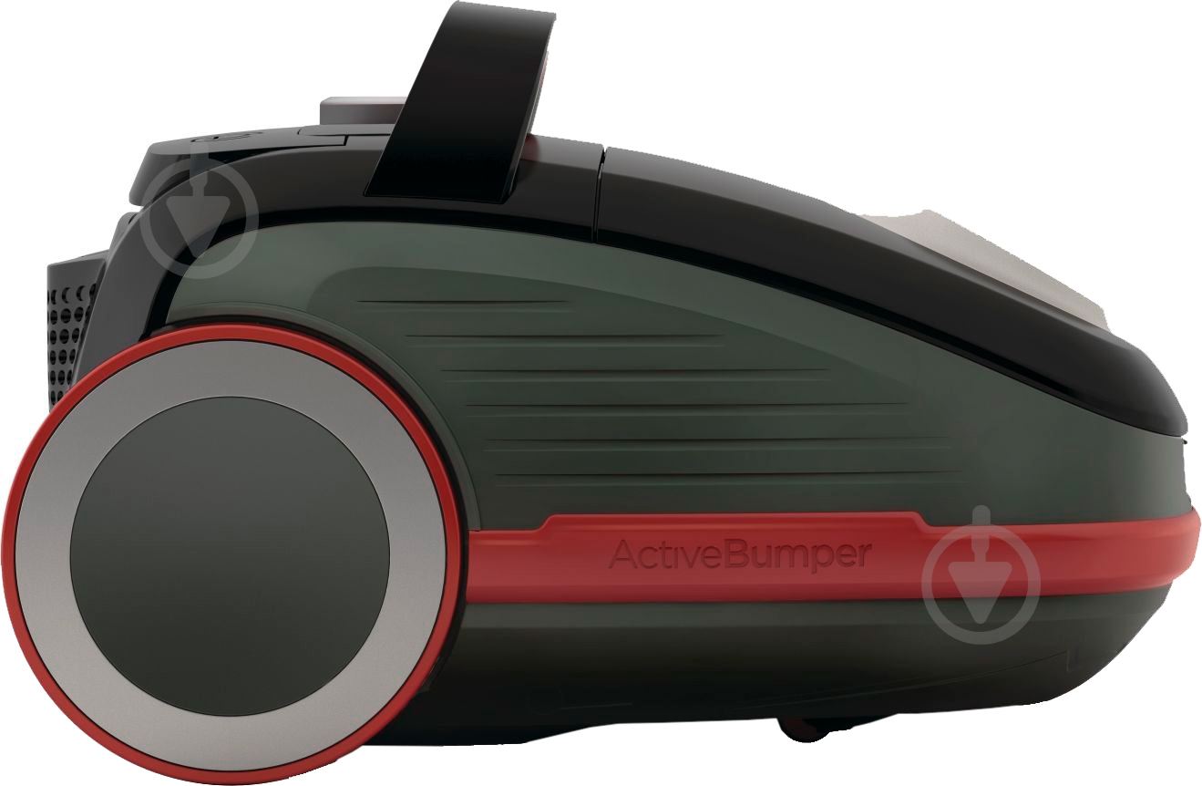 Пилосос Gorenje VC2321GPRBK black/red - фото 3 Пилосос Gorenje VC2321GPRBK black/red - фото 3