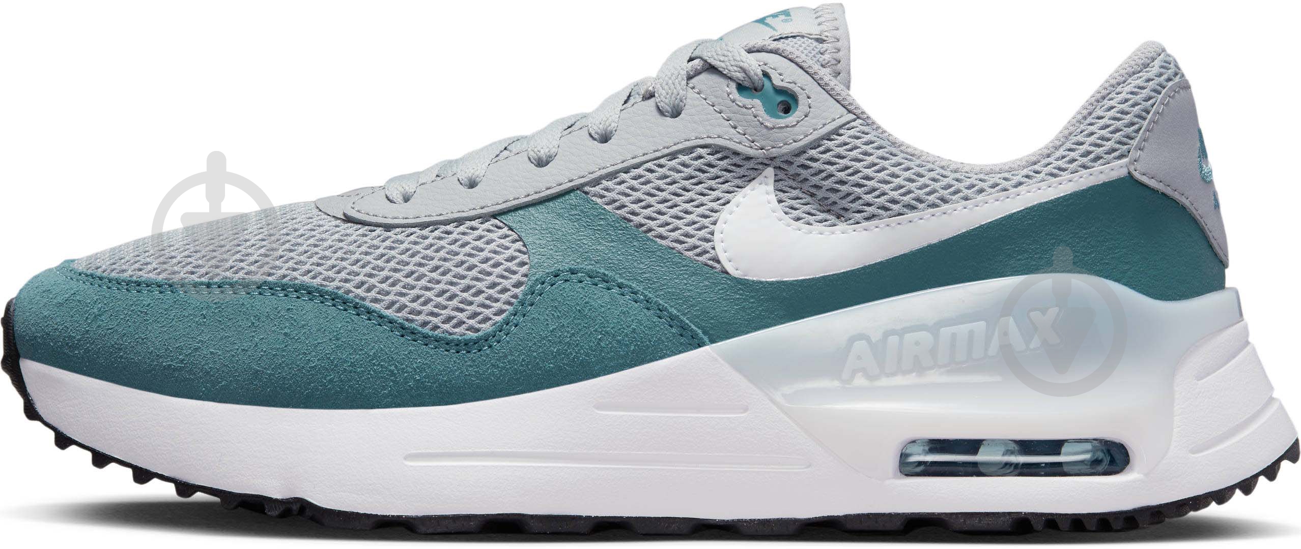 ᐉ Кросівки чоловічі демісезонні Nike AIR MAX SYSTM DM9537-006 р