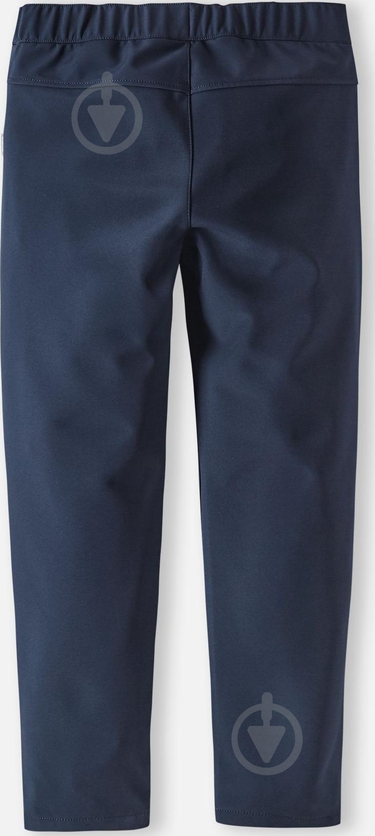 Брюки Reima Softshell Idea р.134 темно-синий 5100190A-6980 - фото 2