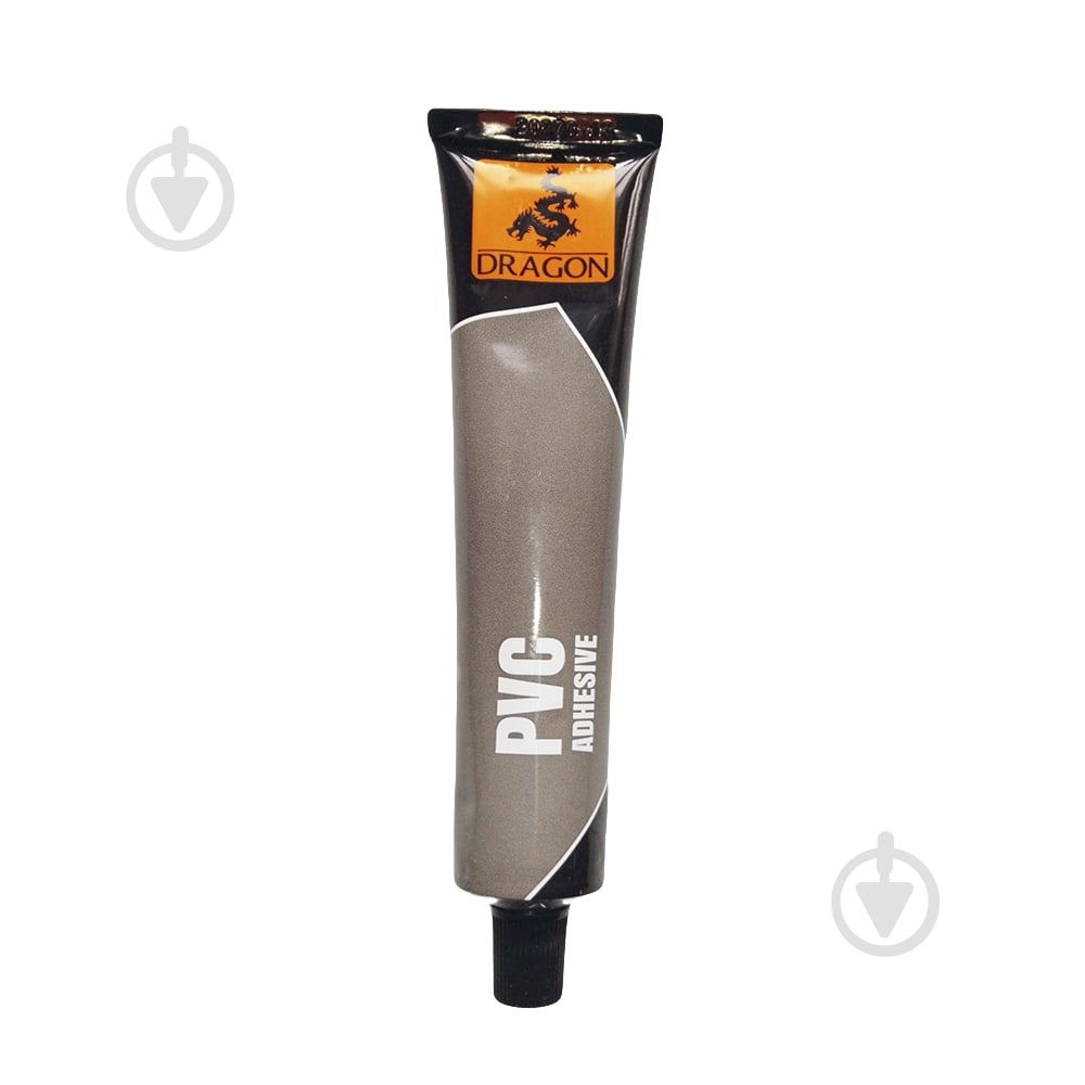 Клей Dragon для PVC 50 мл - фото 1