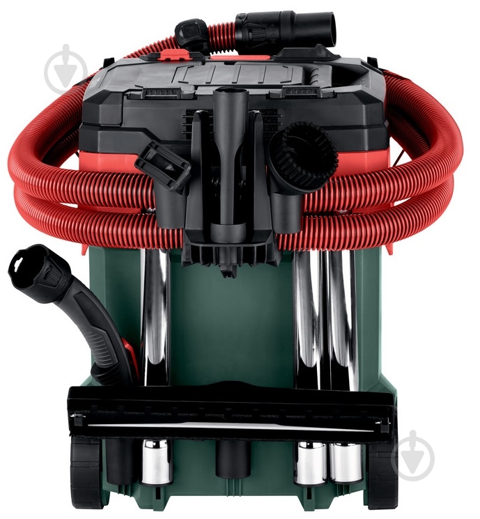 Пилосос Metabo AS 36-18 M 30 PC-CC 602074850 - фото 3 Пилосос Metabo AS 36-18 M 30 PC-CC 602074850 - фото 3