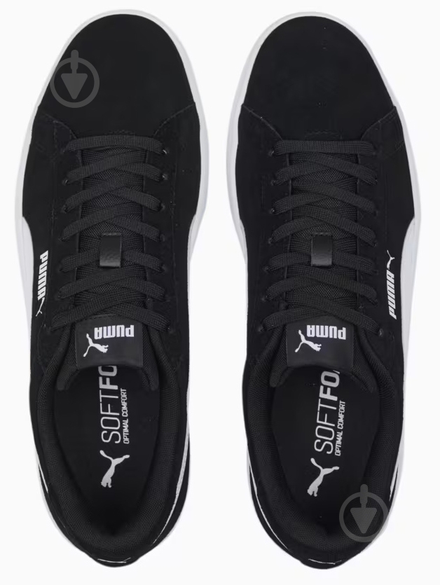 Кроссовки Puma 39098401 р.41 черные - фото 5