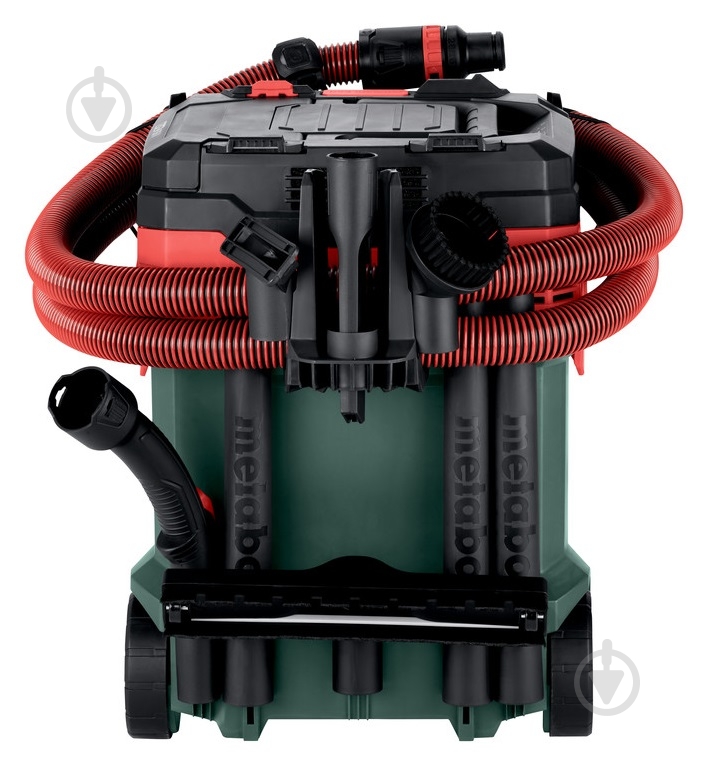 Пылесос Metabo AS 36-18 L 30 PC-CC 602073850 - фото 2 Пылесос Metabo AS 36-18 L 30 PC-CC 602073850 - фото 2