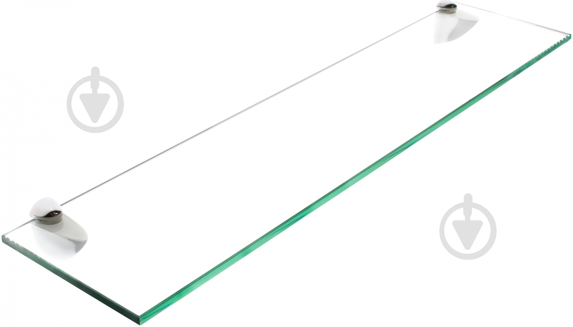 Полка для ванной UMT 23 700x150x8 мм - фото 1