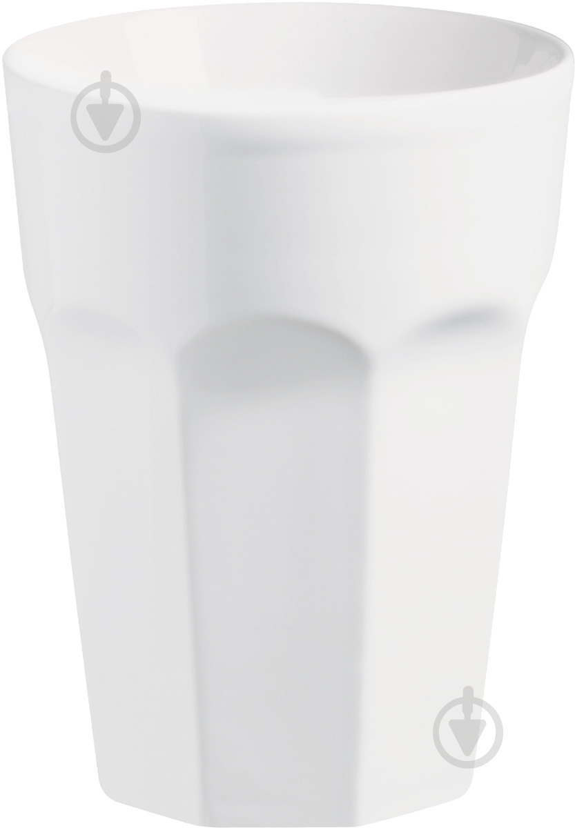 Стакан для латте ASA Classic 400 мл белый - фото 1 Стакан для латте ASA Classic 400 мл белый - фото 1