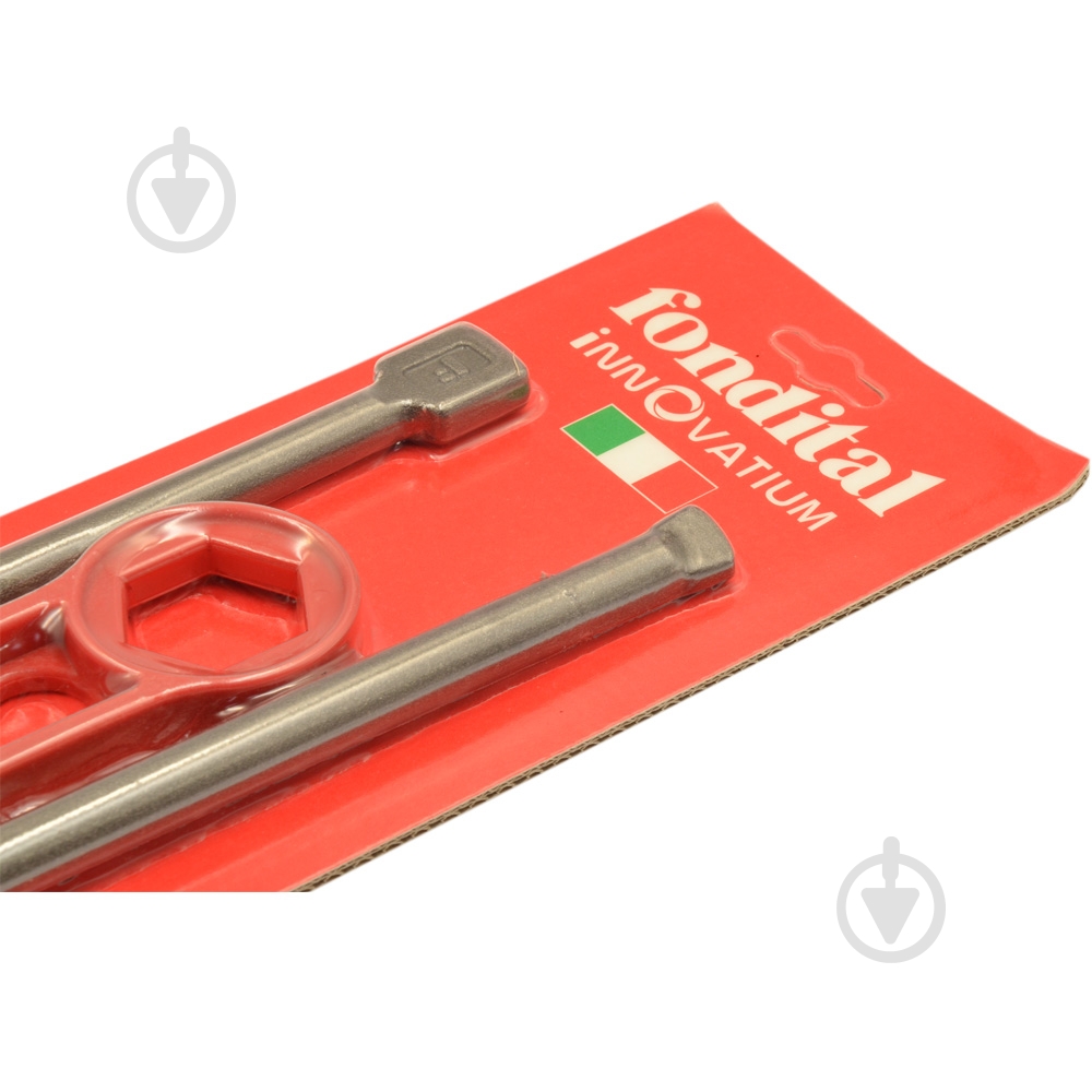 Ключ радиаторный Nova Florida 3/4", 1" - фото 2 Ключ радиаторный Nova Florida 3/4", 1" - фото 2