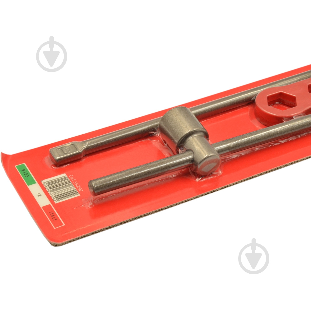 Ключ радиаторный Nova Florida 3/4", 1" - фото 3 Ключ радиаторный Nova Florida 3/4", 1" - фото 3