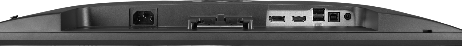 Монітор Iiyama G2450HSU-B1 23,8" (G2450HSU-B1) - фото 9