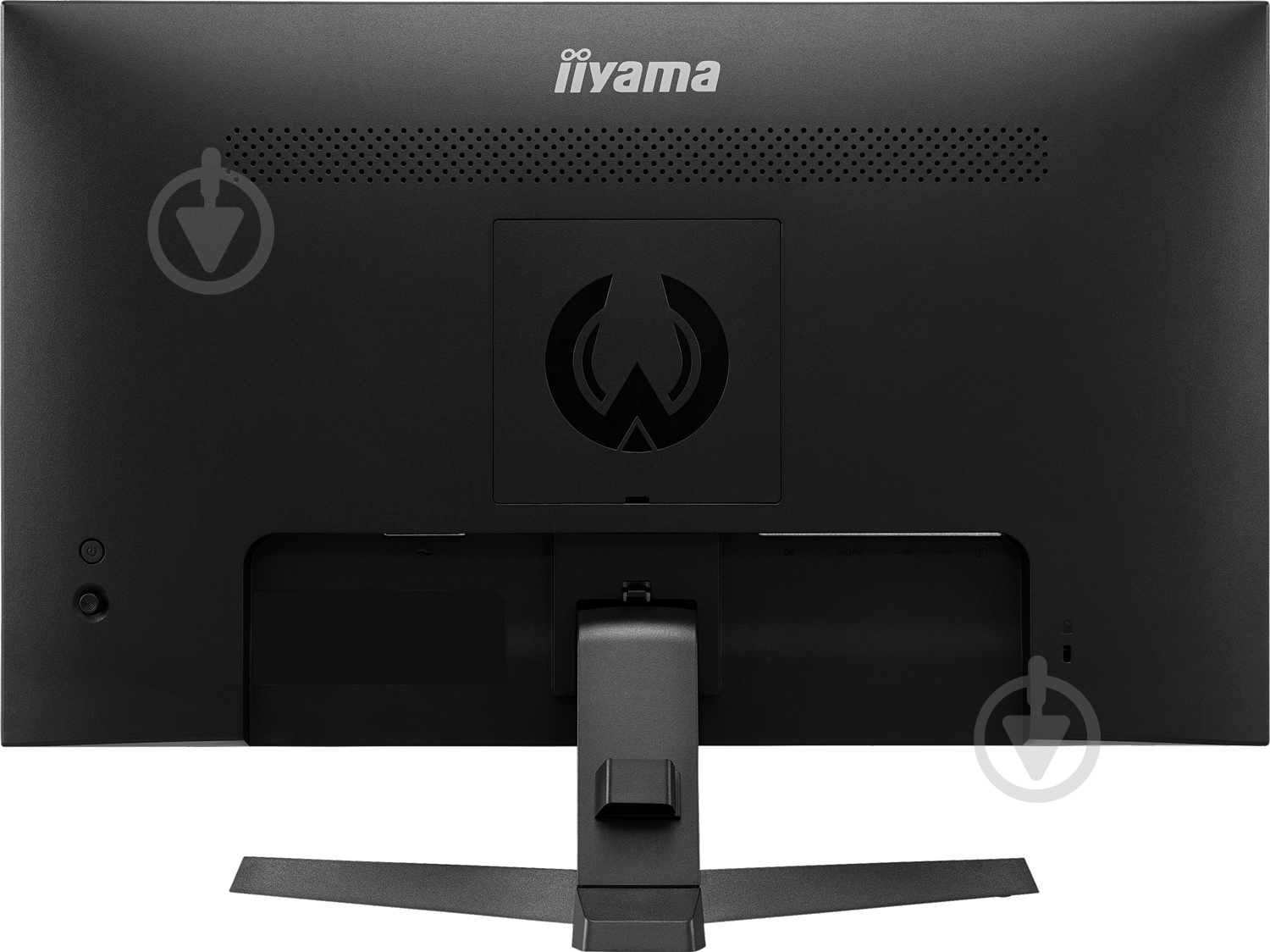 Монітор Iiyama G2450HSU-B1 23,8" (G2450HSU-B1) - фото 8