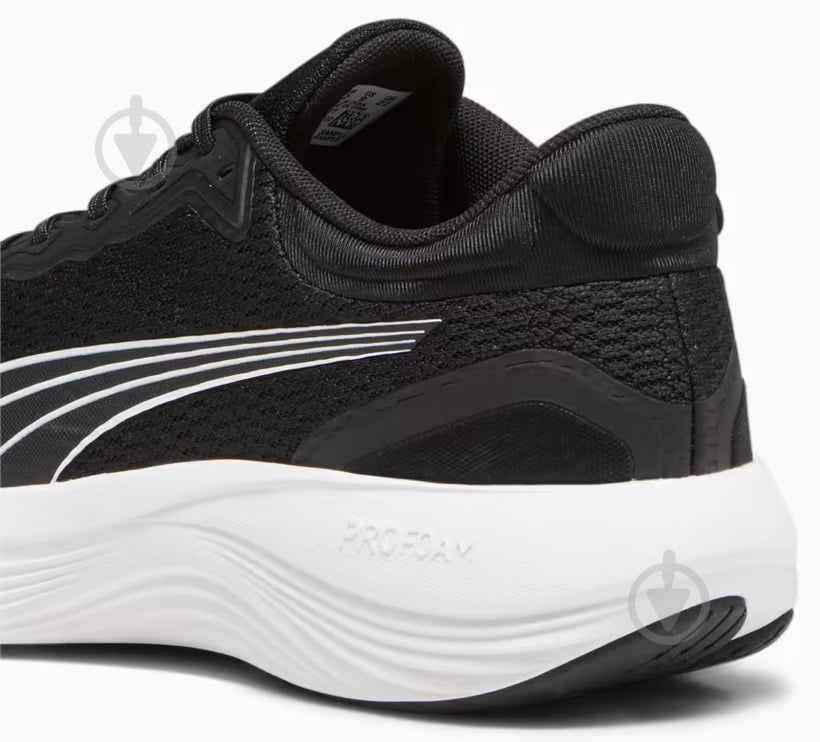 Кроссовки мужские демисезонные Puma 37877601 р.42 черные - фото 4 Кроссовки мужские демисезонные Puma 37877601 р.42 черные - фото 4