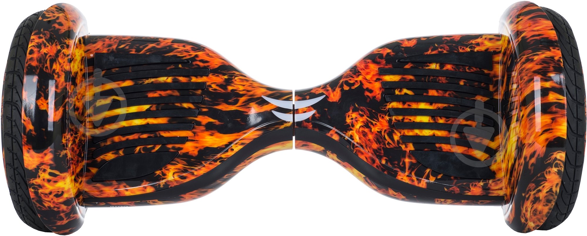 Гироборд Ergo Tsunami G102 graffiti fire - фото 3 Гироборд Ergo Tsunami G102 graffiti fire - фото 3