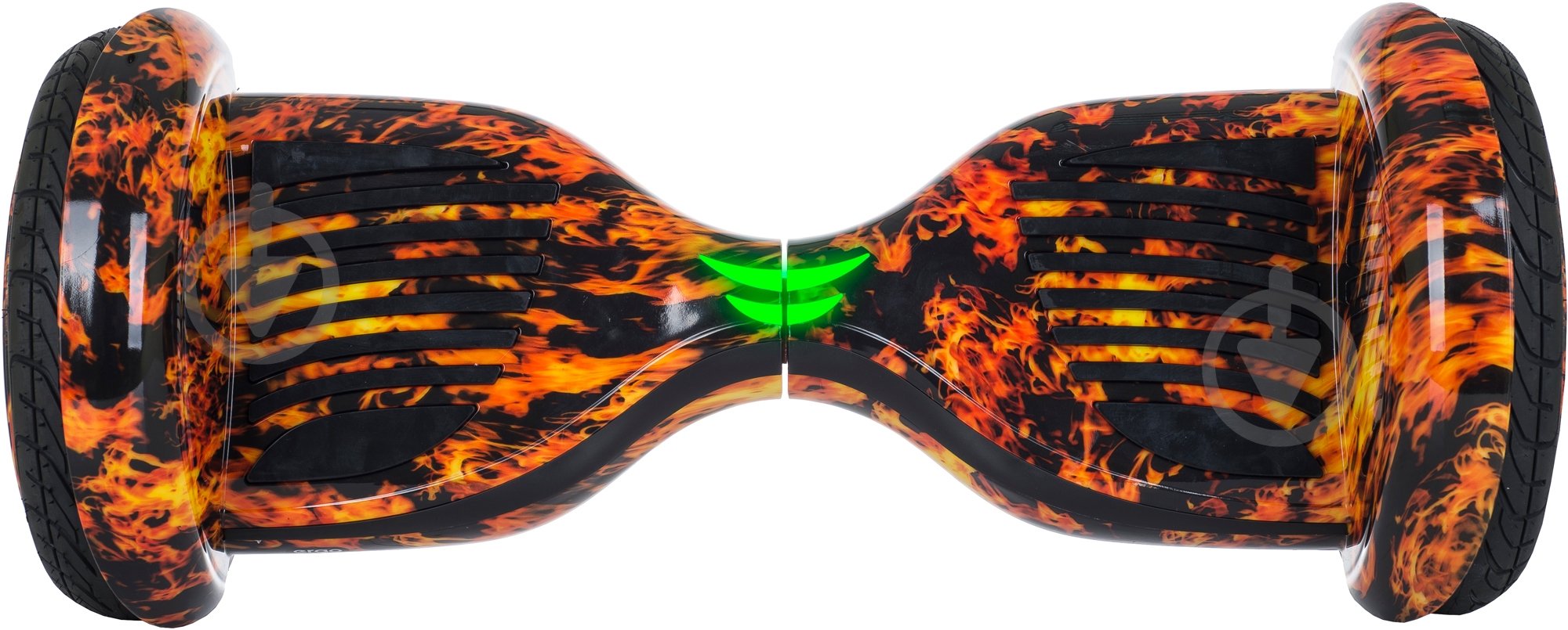 Гироборд Ergo Tsunami G102 graffiti fire - фото 4 Гироборд Ergo Tsunami G102 graffiti fire - фото 4