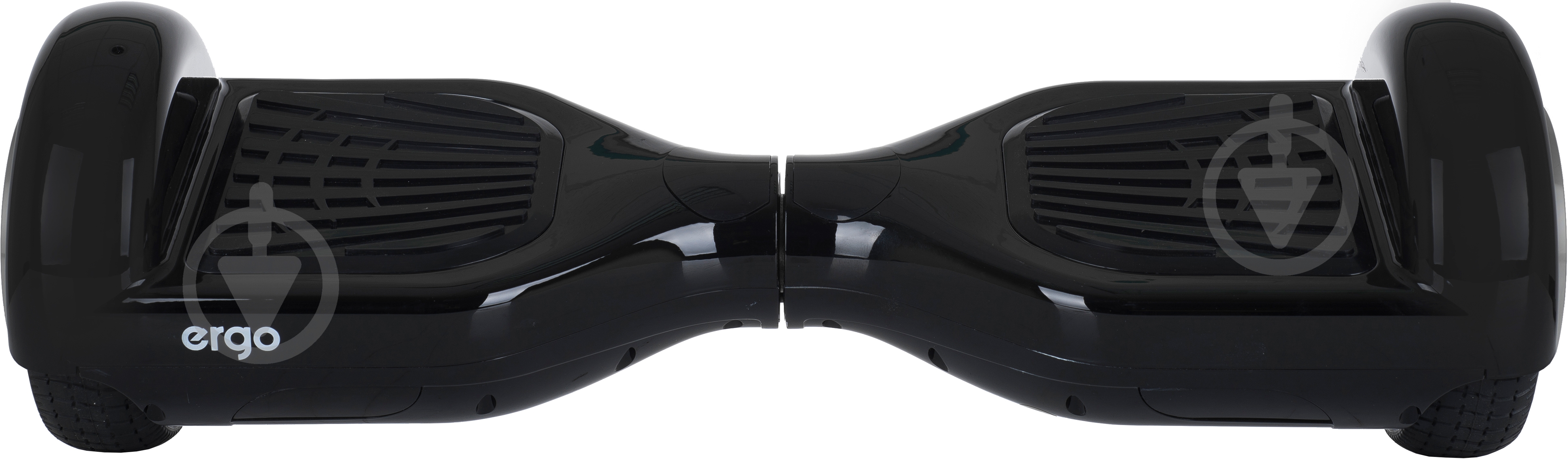 Гироборд Ergo Typhoon G651 black - фото 3