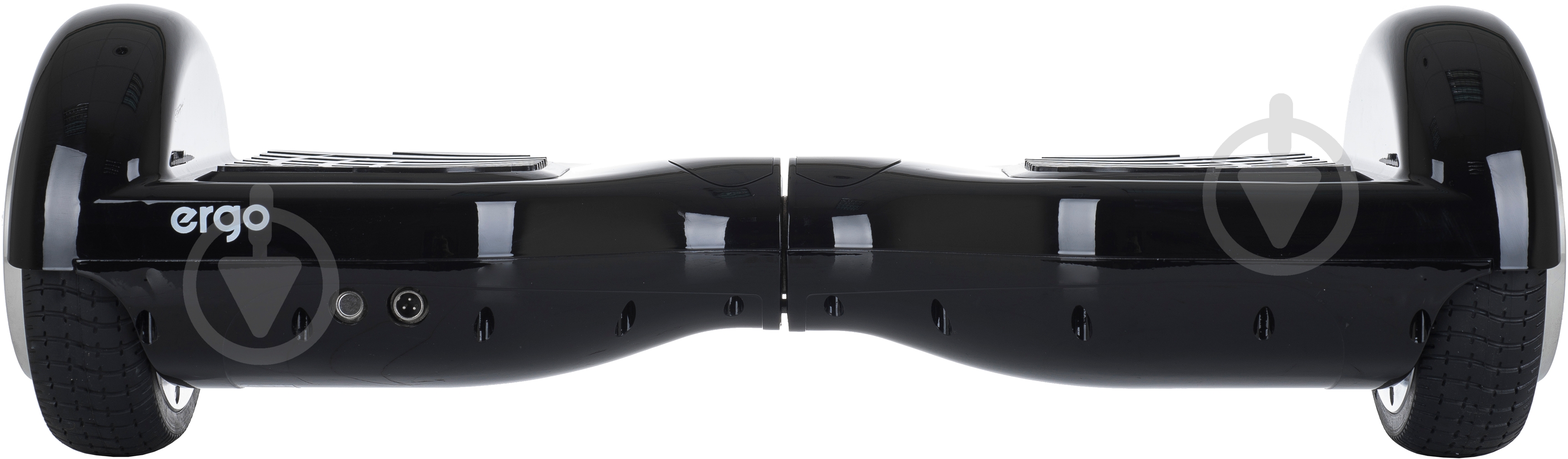 Гироборд Ergo Typhoon G651 black - фото 7