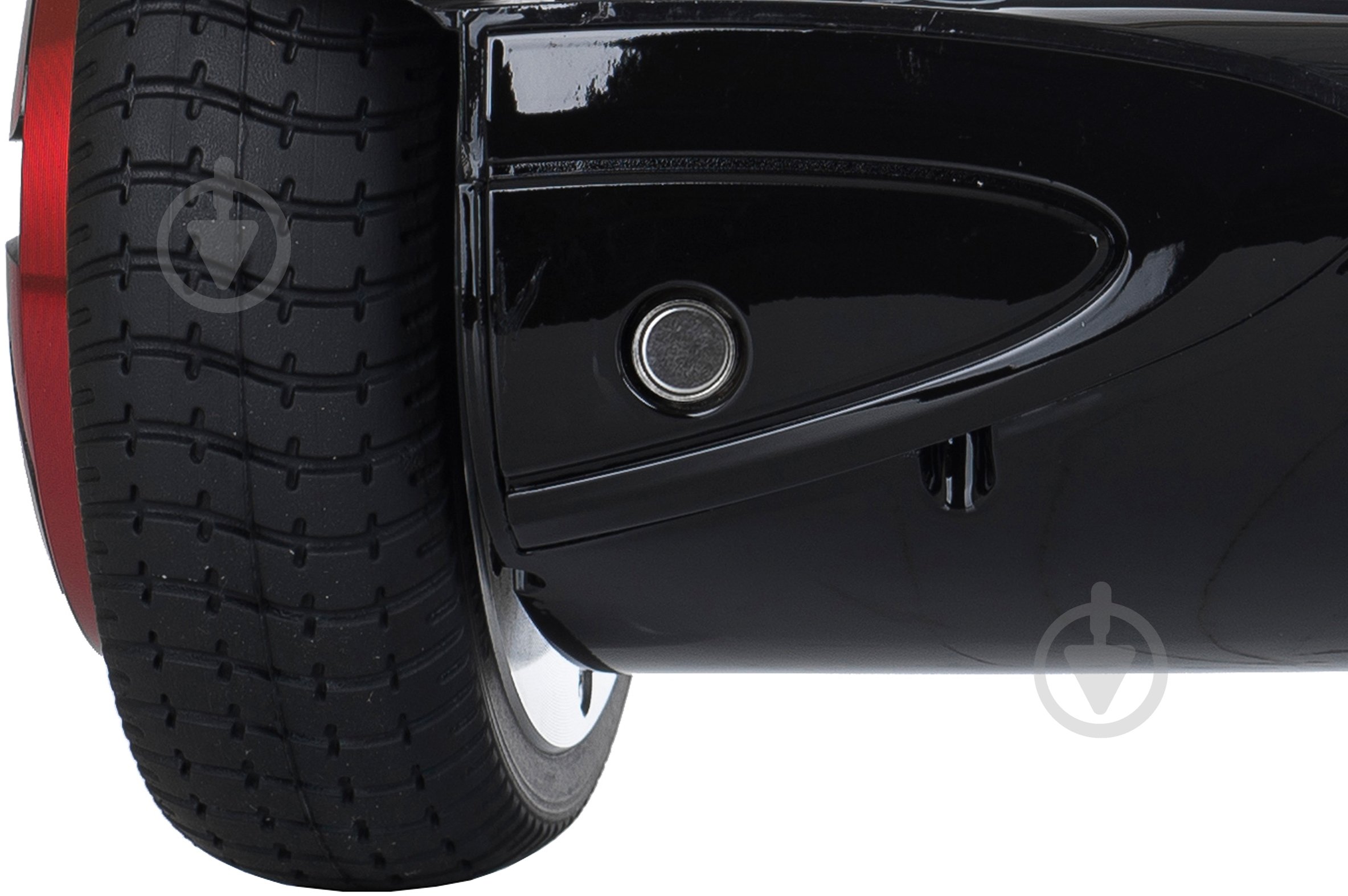 Гироборд Ergo Tornado G652 black - фото 10